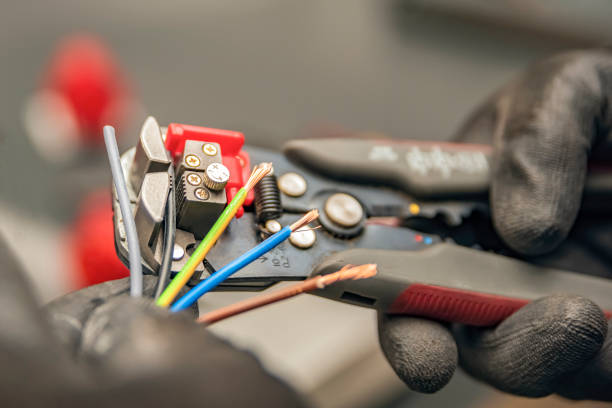 Best Electrical System Inspection  in Belmont, NC