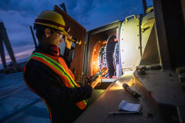 Best Industrial Electrical Services  in Belmont, NC