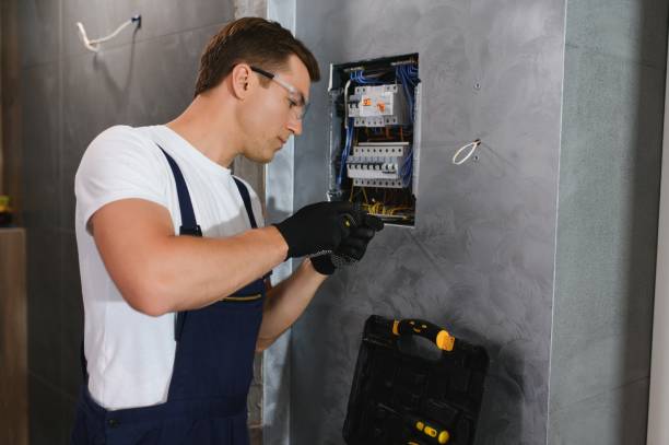 Best Generator Installation Services  in Belmont, NC