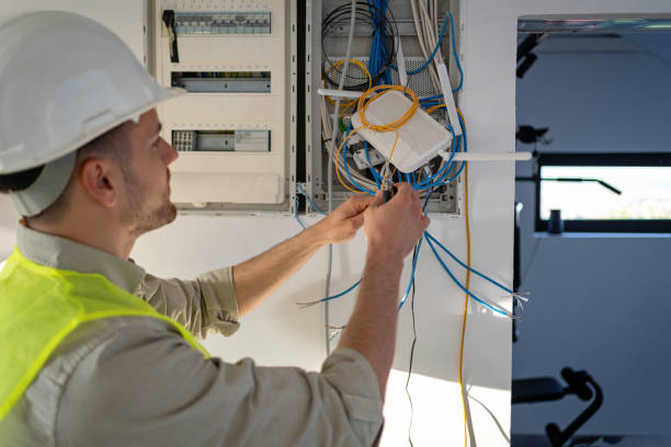 Best Local Electrician Companies  in Belmont, NC