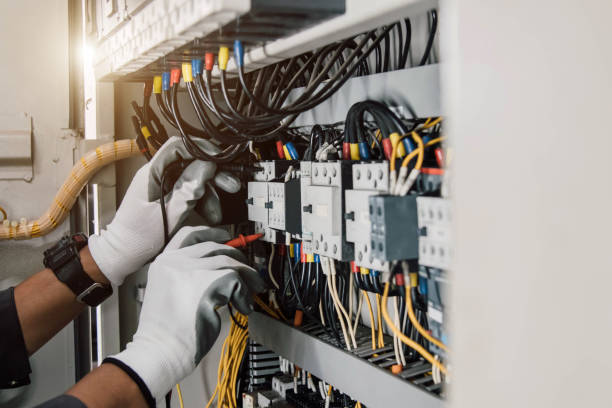 Best Industrial Electrical Services  in Belmont, NC